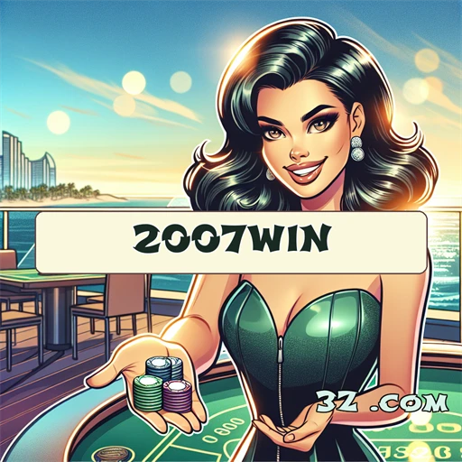 2007win Melhores Bônus