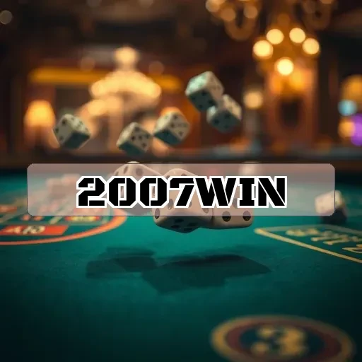 2007win: Descubra o Site de Jogos Confiável e Seguro