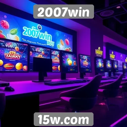 Impacto do 2007win na comunidade de jogos online