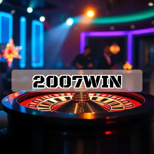 2007win: O Destino Definitivo dos Jogos Online no Brasil