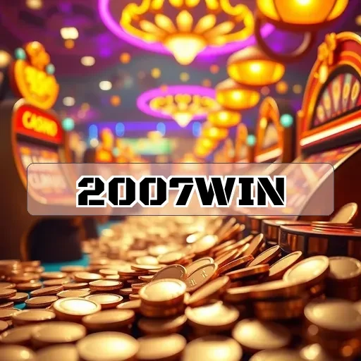 2007win: Aprenda Tudo Sobre Pagamentos e Melhore Seu Jogo!