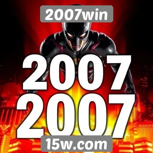 Jogos mais populares no 2007win