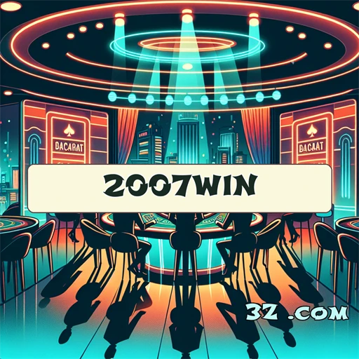 Login Criativo no 2007win: Experiência Única para Jogadores